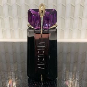Authentic Alien EAU DE PARFUME